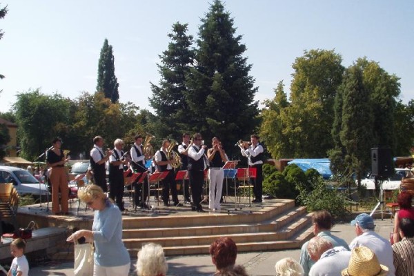 Tschechienausflug 2004 – Bild 74