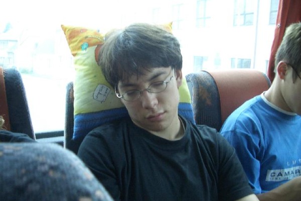 Tschechienausflug 2004 – Bild 5