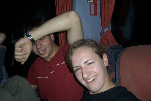 Tschechienausflug 2004 – Bild 2