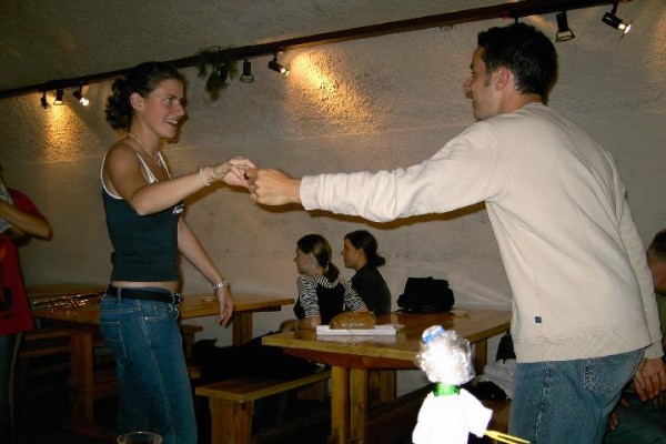 Tschechienausflug 2004 – Bild 118