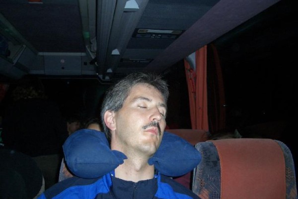 Tschechienausflug 2004 – Bild 4
