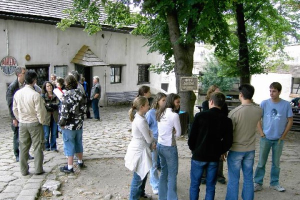 Tschechienausflug 2004 – Bild 93