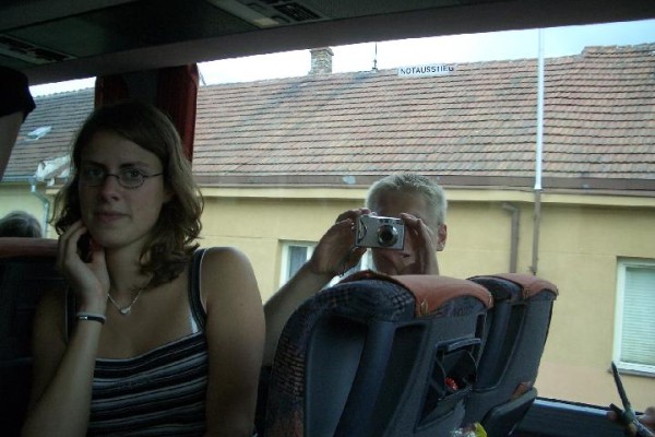 Tschechienausflug 2004 – Bild 6