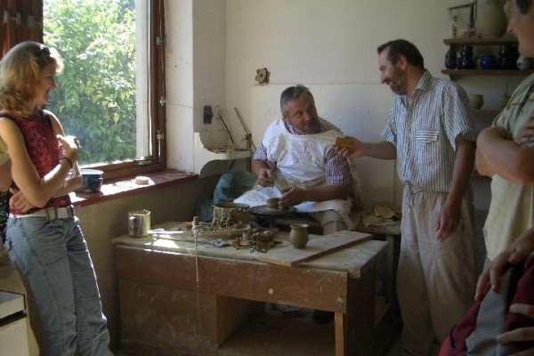 Tschechienausflug 2004 – Bild 61
