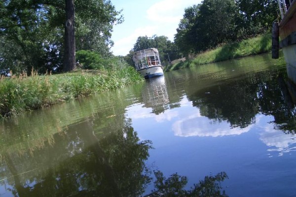 Tschechienausflug 2004 – Bild 24