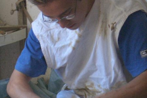 Tschechienausflug 2004 – Bild 62