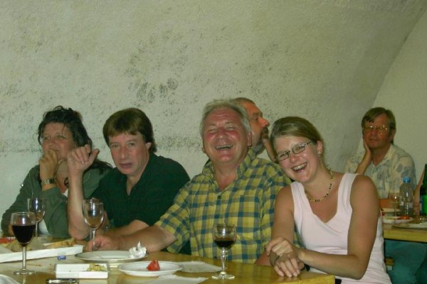 Tschechienausflug 2004 – Bild 121