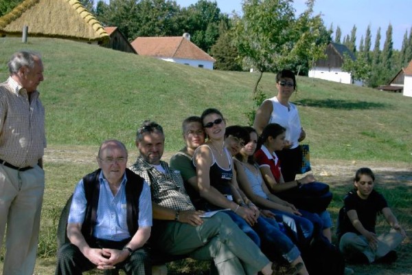 Tschechienausflug 2004 – Bild 106