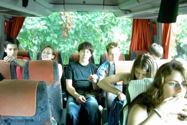 Tschechienausflug 2004 – Bild 99