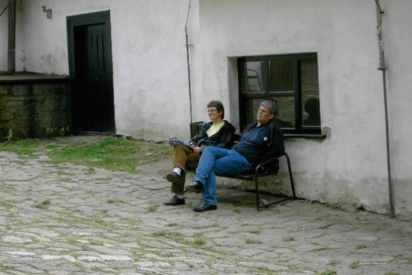 Tschechienausflug 2004 – Bild 94
