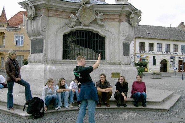 Tschechienausflug 2004 – Bild 100