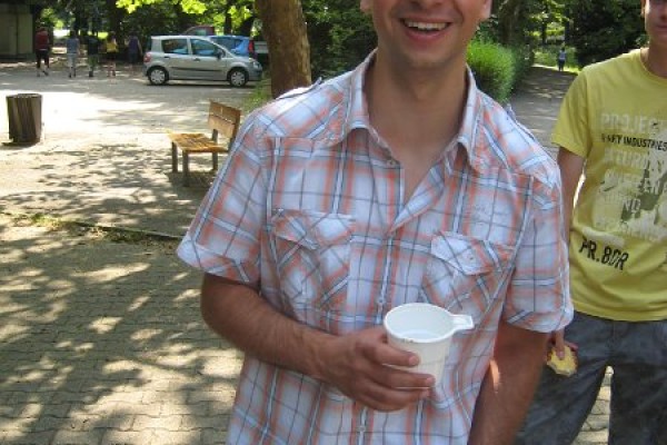 Vereinsausflug 2010 – Bild 3