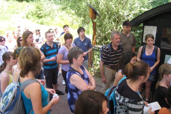 Vereinsausflug 2010 – Bild 5