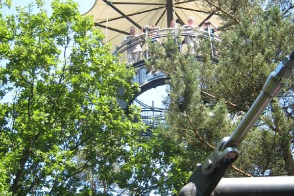 Vereinsausflug 2010 – Bild 8