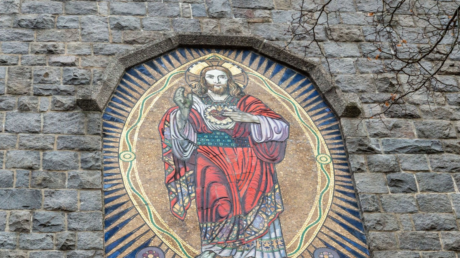Gottesdienst für unsere verstorbenen Mitglieder