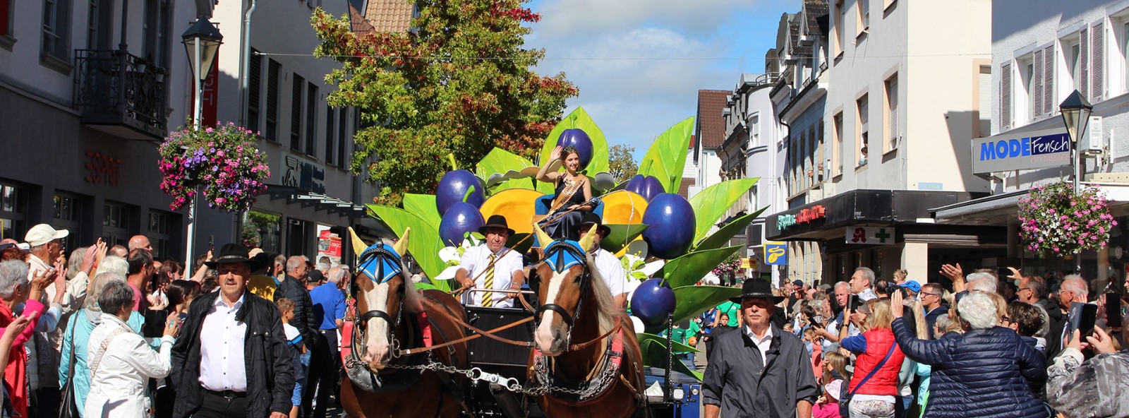 Zwetschgenfest