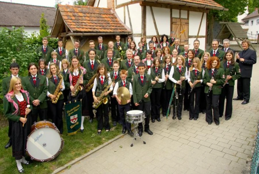 Kapellenbild 2007