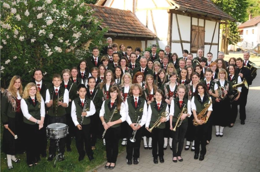 Kapellenbild 2011
