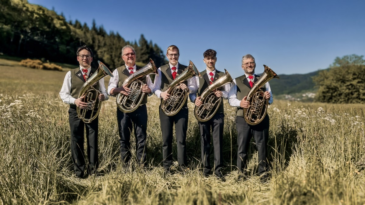 Tenorhorn