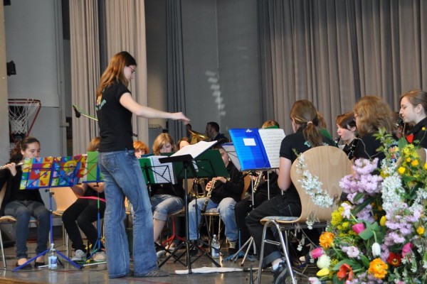 Frühlingsfest in Kappelwindeck – Bild 6