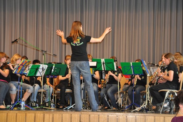 Frühlingsfest in Kappelwindeck – Bild 2
