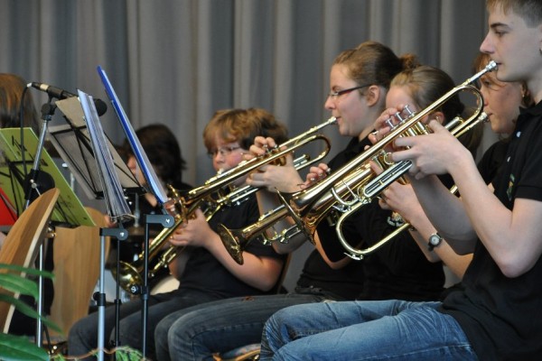 Frühlingsfest in Kappelwindeck – Bild 5