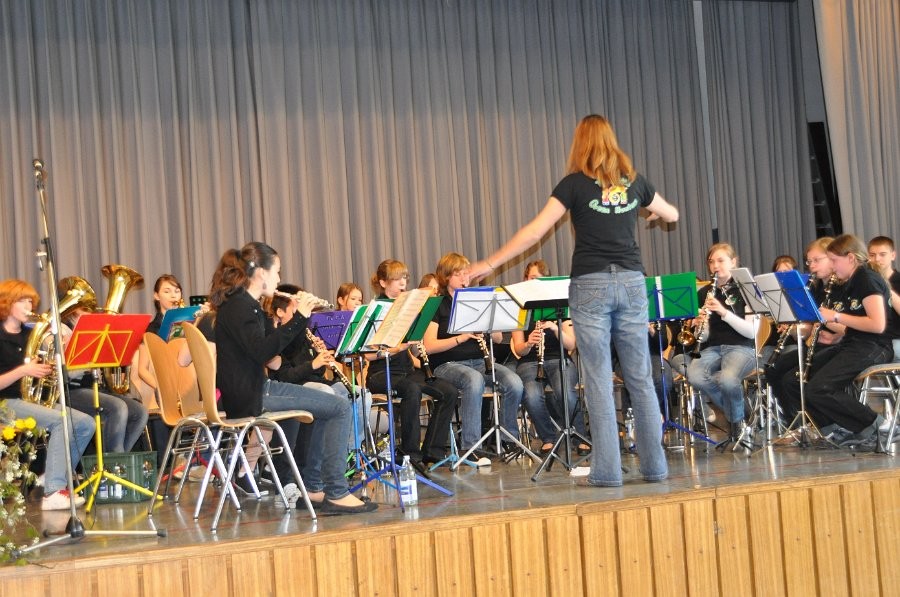 Frühlingsfest in Kappelwindeck – Bild 1
