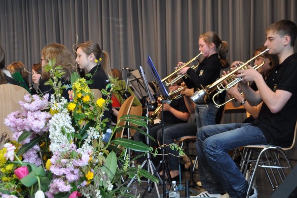 Frühlingsfest in Kappelwindeck – Bild 4