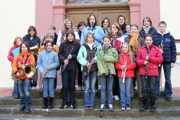Gottesdienst in der Hub – Bild 15