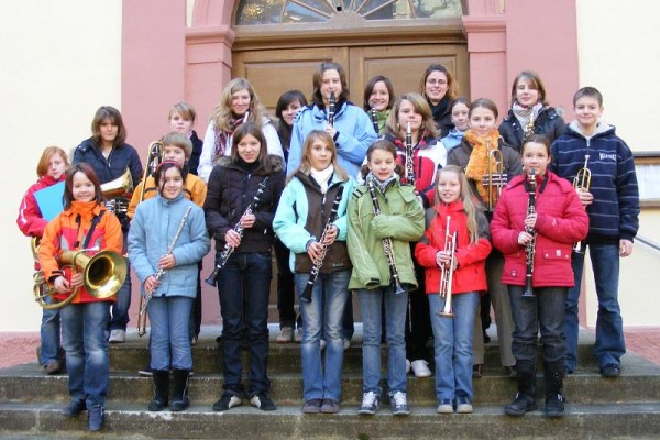 Gottesdienst in der Hub – Bild 16