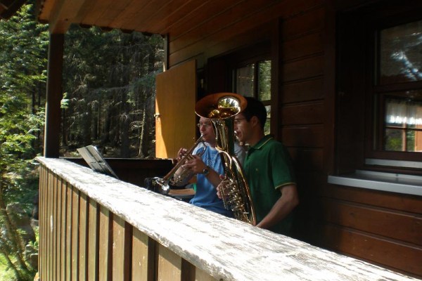 Hüttenaufenthalt 2008 – Bild 20