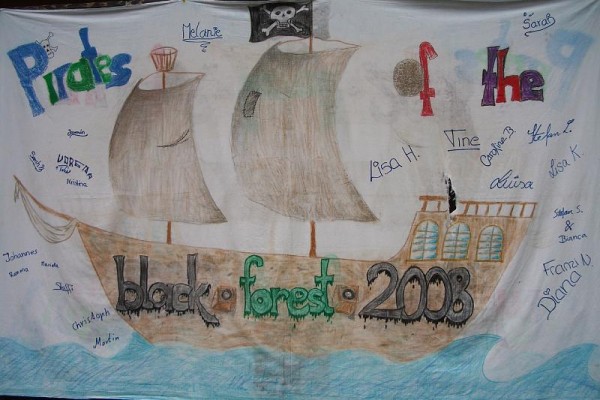 Hüttenaufenthalt 2008 – Bild 11