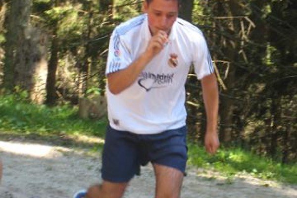 Hüttenaufenthalt 2009 – Bild 24