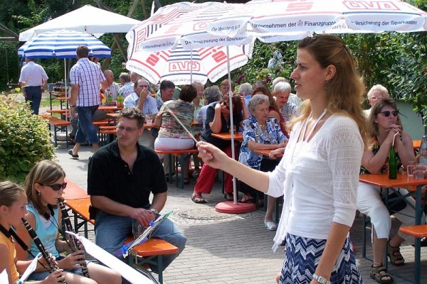 Kindergartenfest 2006 – Bild 8