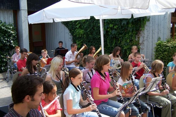 Kindergartenfest 2006 – Bild 6