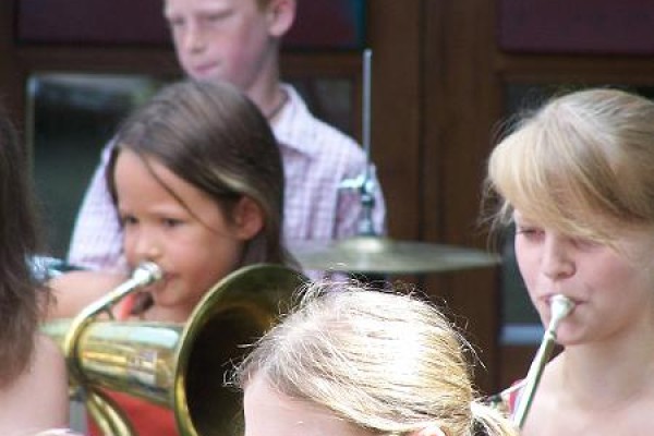 Kindergartenfest 2006 – Bild 3