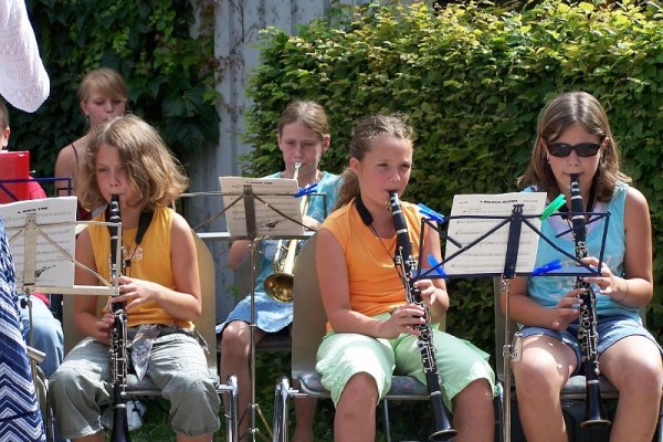 Kindergartenfest 2006 – Bild 5
