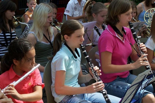 Kindergartenfest 2006 – Bild 7