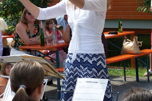 Kindergartenfest 2006 – Bild 10