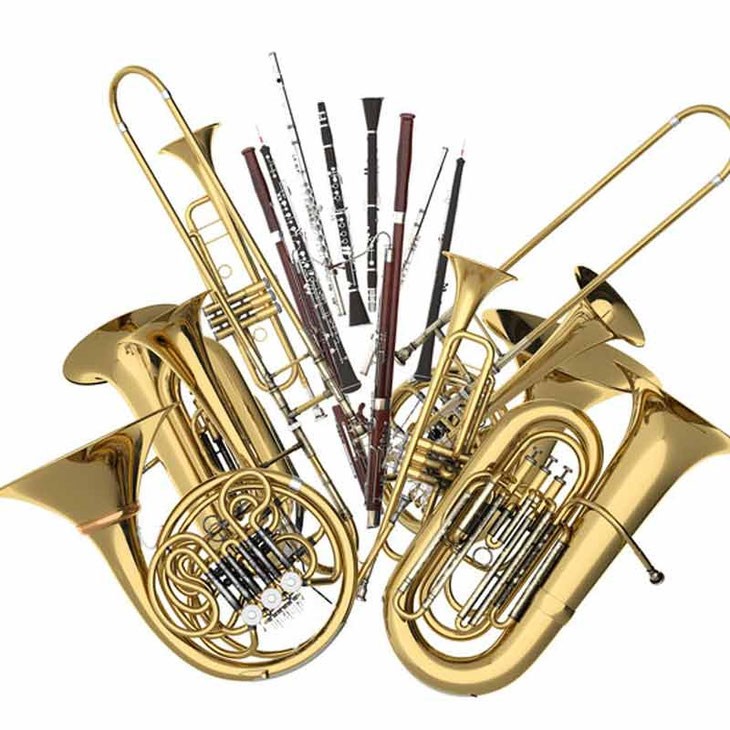 Instrumentenzirkel für Erwachsene