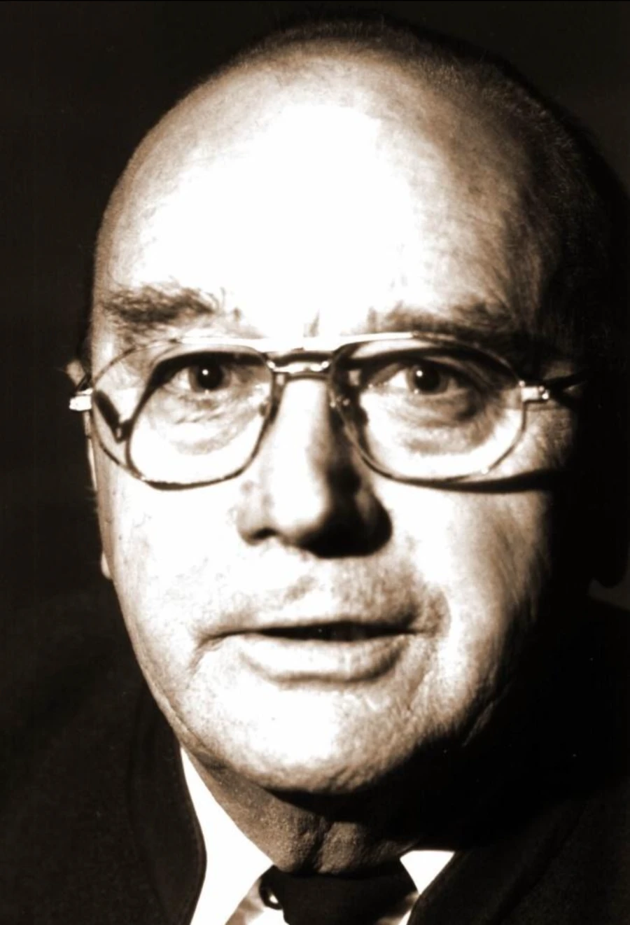 Alfred Hörth