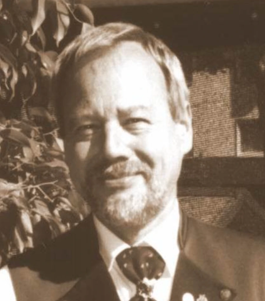 Arnold Hörth