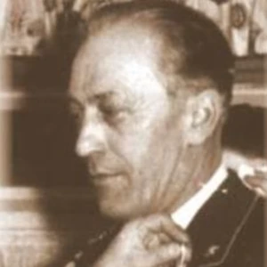 Emil Bäuerle