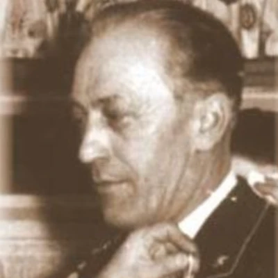 Emil Bäuerle