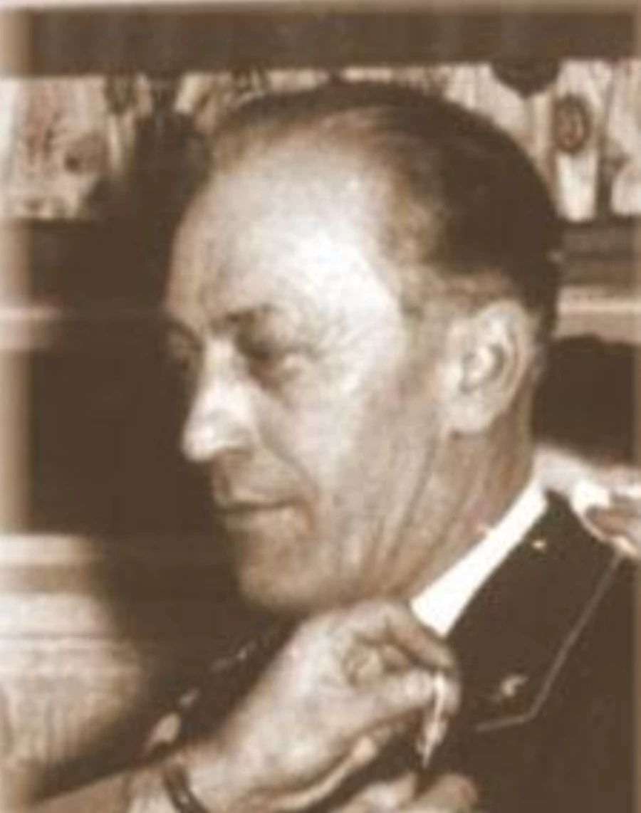 Emil Bäuerle