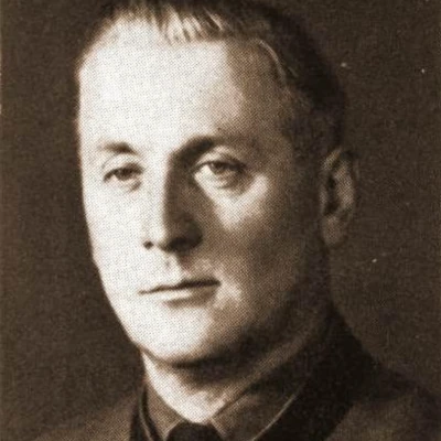 Eugen Lang