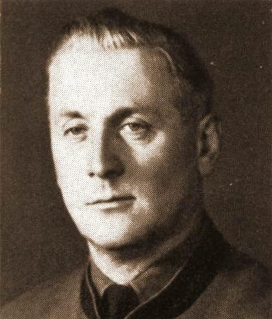 Eugen Lang