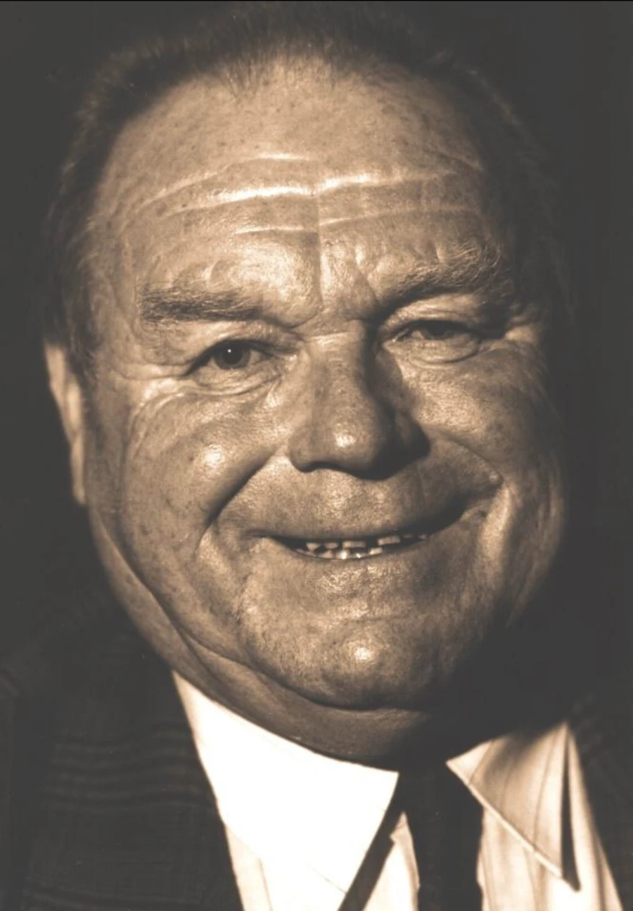 Franz Hörth