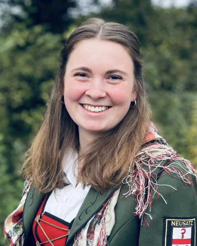 Franziska Wörner