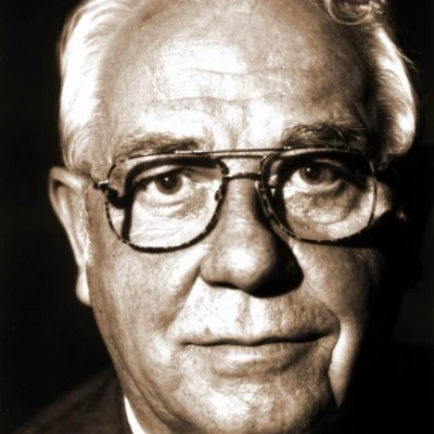 Friedrich Horcher